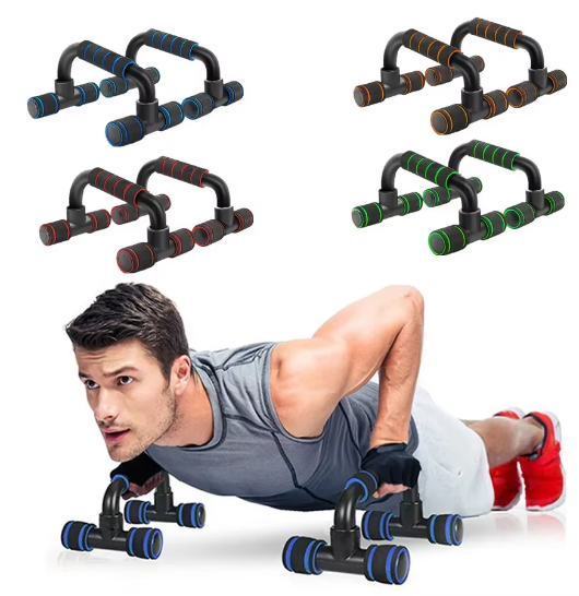 Barra de Suporte Antiderrapante