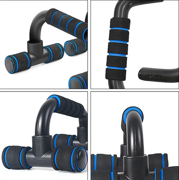 Barra de Suporte Antiderrapante