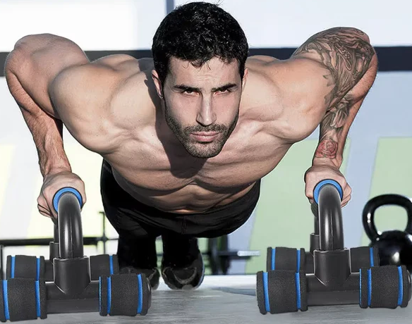 Barra de Suporte Antiderrapante