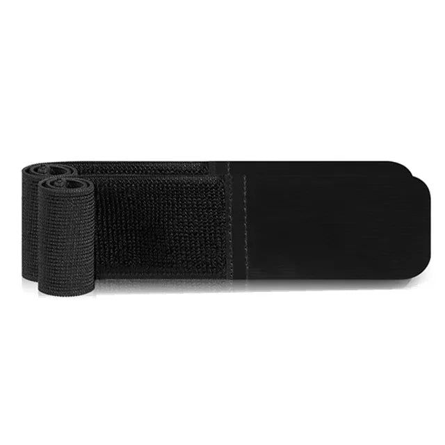 Tiras de Fixação para Caneleiras de Futebol