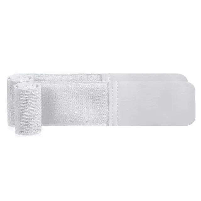 Tiras de Fixação para Caneleiras de Futebol