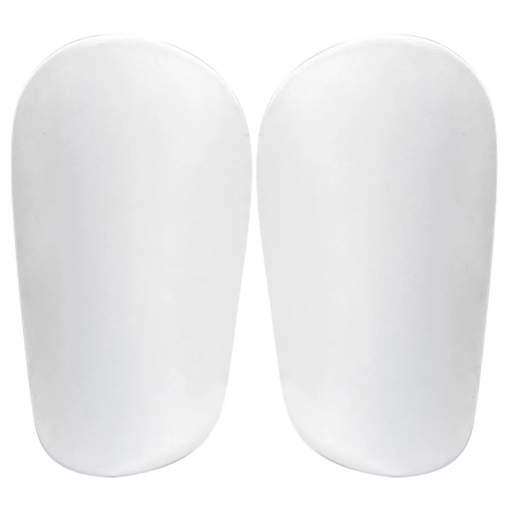 1 Par de Mini Caneleiras de Futebol – Proteção Extra Pequena