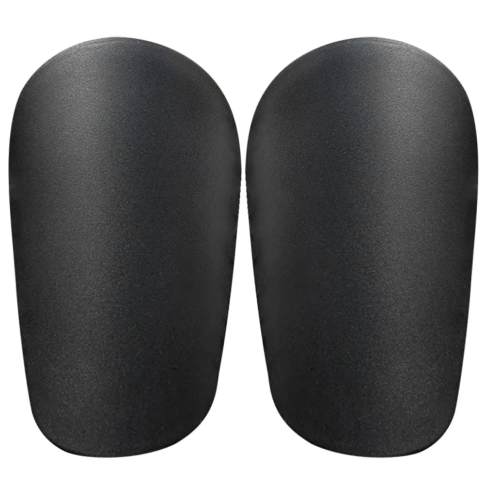 1 Par de Mini Caneleiras de Futebol – Proteção Extra Pequena