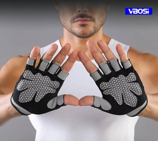 Luva Esportiva Antiderrapante